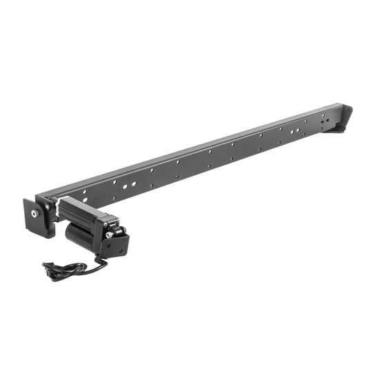 Go Rhino 960001T GOR Sport Bar 2.0 - Tex Black