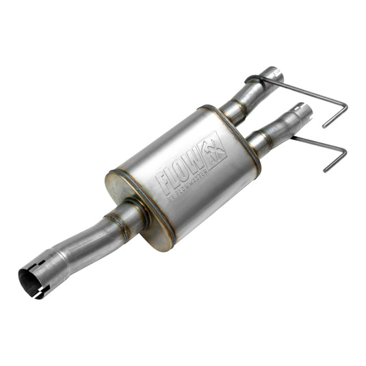 Flowmaster 717835 FLO FlowFX Muffler