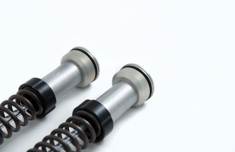 Load image into Gallery viewer, Ohlins FKS 212 OHL NIX 22 Custom &amp; Heritage
