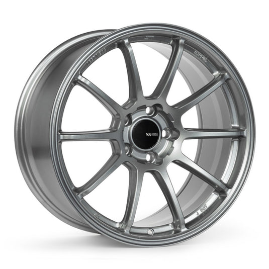 Enkei 543-885-6538GR ENK Triumph Wheels
