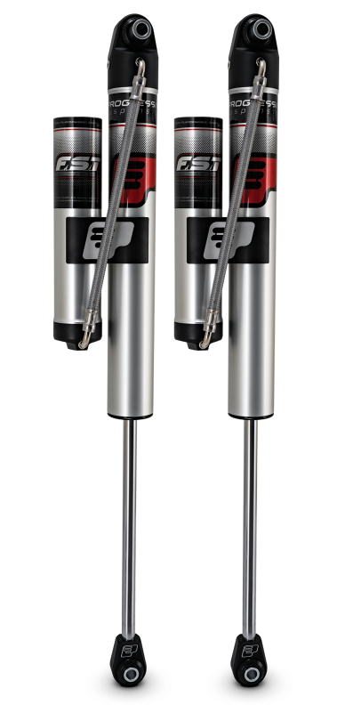 Load image into Gallery viewer, Progressive 47-2008 PGR STR 47 Series 2.0 Remote Reservoir Shocks
