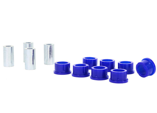 Superpro SPF3153K SPR Bushings - Control Arm