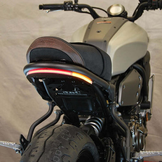New Rage Cycles XSR700-FE-T NEW Fender Eliminator