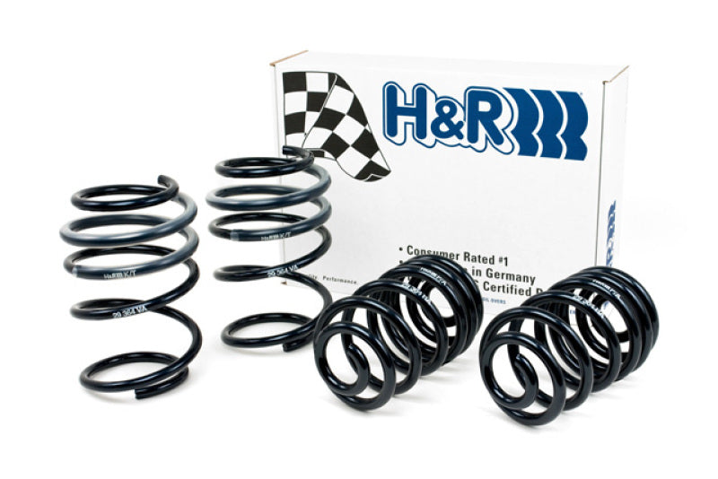 Load image into Gallery viewer, H&amp;R 50414 HR Sport Springs
