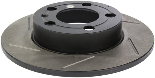 Stoptech 127.33057R ST Slot & Drill Brake Rotors