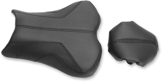 Saddlemen 0810-K064 GP-V1 Sport Bike Seat and Pillion Cover