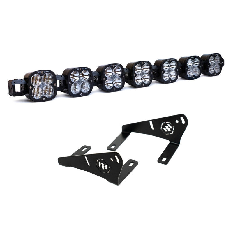 Load image into Gallery viewer, Baja Designs 448093 BAJ Powersports Roof Mounts
