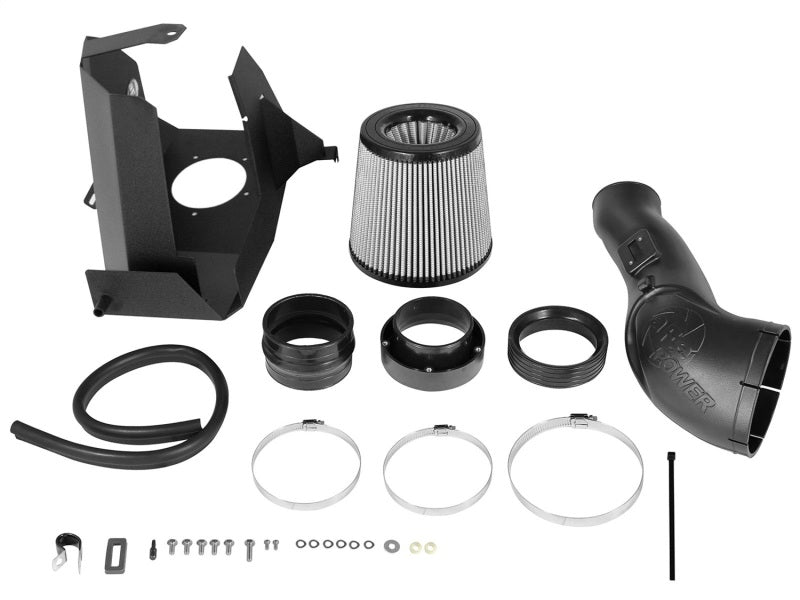 Load image into Gallery viewer, Afe 51-11872-1 AFE Magnum FORCE Stage-2 Cold Air Intakes

