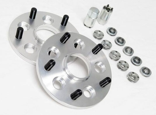 Project Kics W5411H356 PJK Wide Tread Spacer Adapter