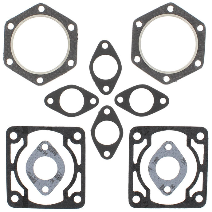 Vertex 710083 Top End Gasket Set
