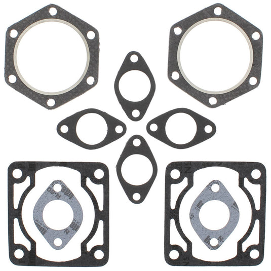 Vertex 710083 Top End Gasket Set