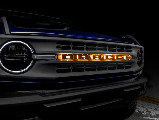 Oracle Lighting 3140-C-005 ORL Illuminated Emblems