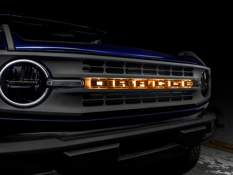 Load image into Gallery viewer, Oracle Lighting 3141-C-005 ORL Illuminated Emblems

