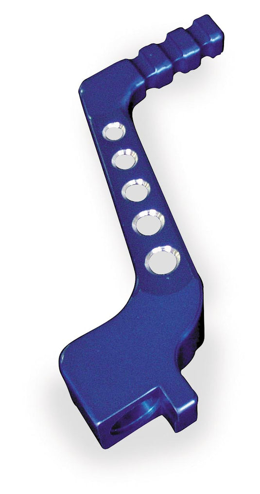 Modquad KS1-2BL Kick Starter - Blue Anodized