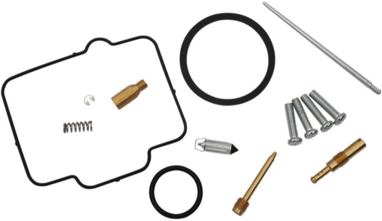 Moose Racing MSE26-1737 Carburetor Repair Kit