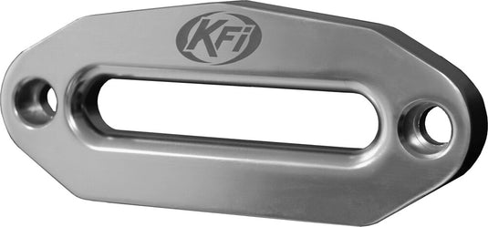 Kfi Products UTV-HAW-POL Wide Hawse - Polished
