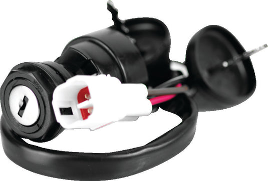 Quadboss 403274 QBS Switches B