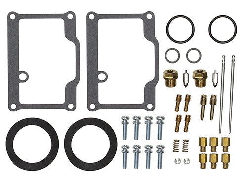 Spi SM-07640 Carburetor Repair Kit