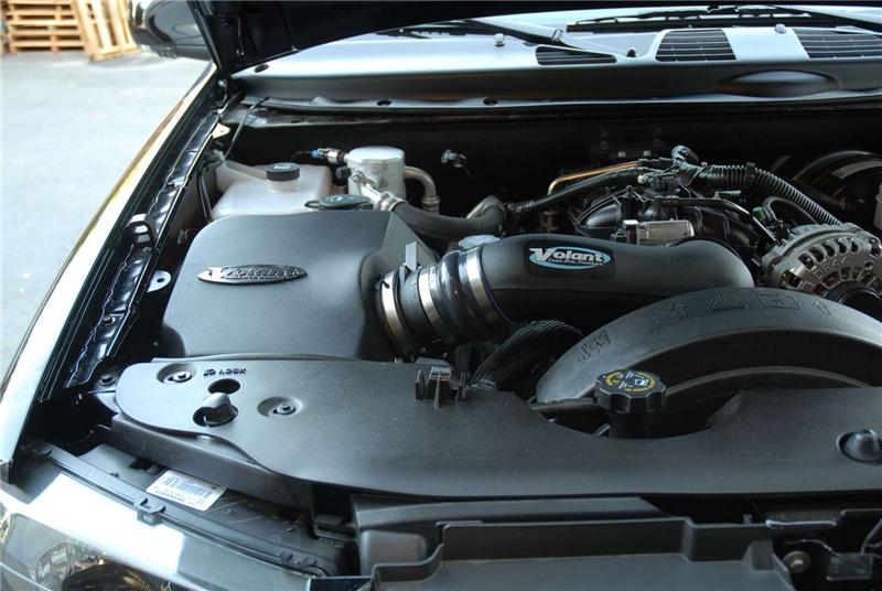 Load image into Gallery viewer, Volant 15760 VOL Closed Pro5 Air Intake
