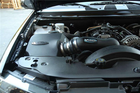 Volant 15760 VOL Closed Pro5 Air Intake