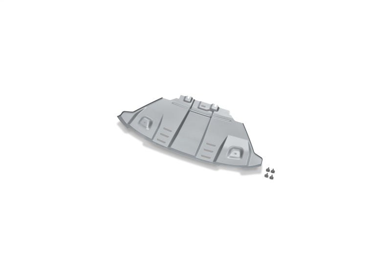 Load image into Gallery viewer, Ford Racing M-5018-RA FR Skid Plates
