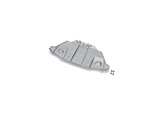 Ford Racing M-5018-RA FR Skid Plates