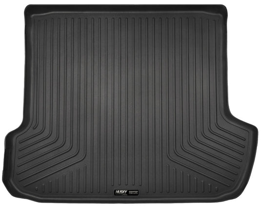 Husky Liners 28801 HL WB - Cargo - Black