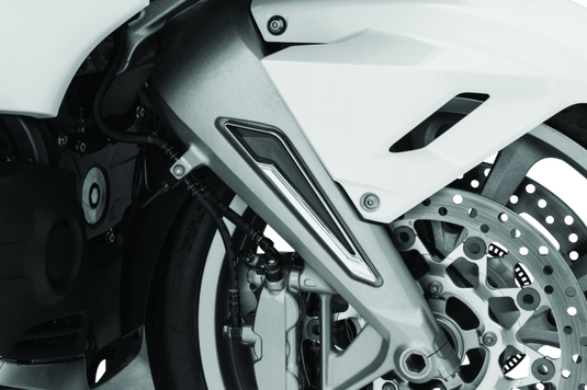 Kuryakyn 3252 KUR LED Auxilliary Lights J