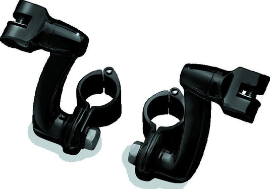 Kuryakyn 7571 KUR Foot Pegs F