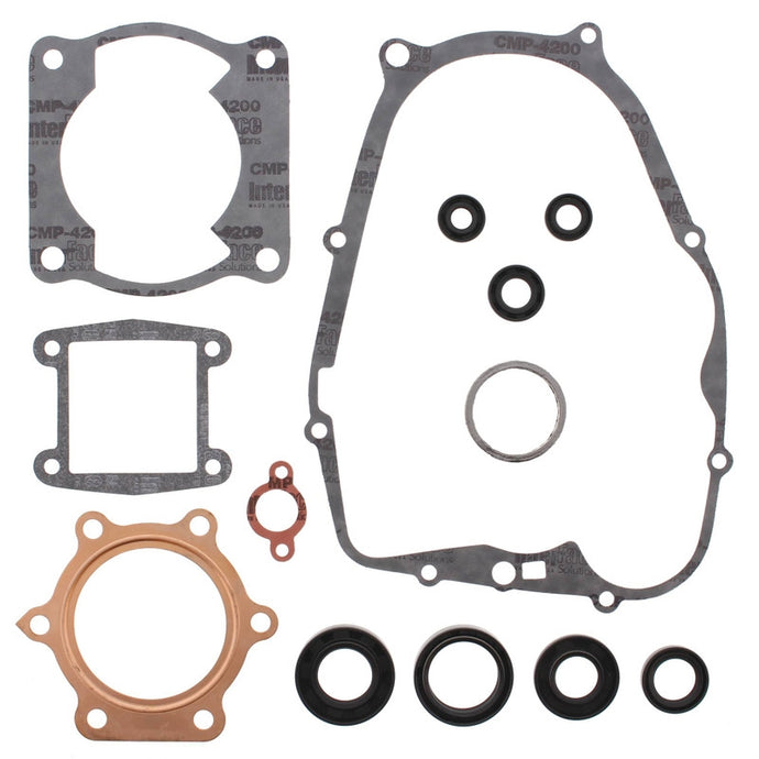 Vertex 811811 Gasket Set with Oil Seals