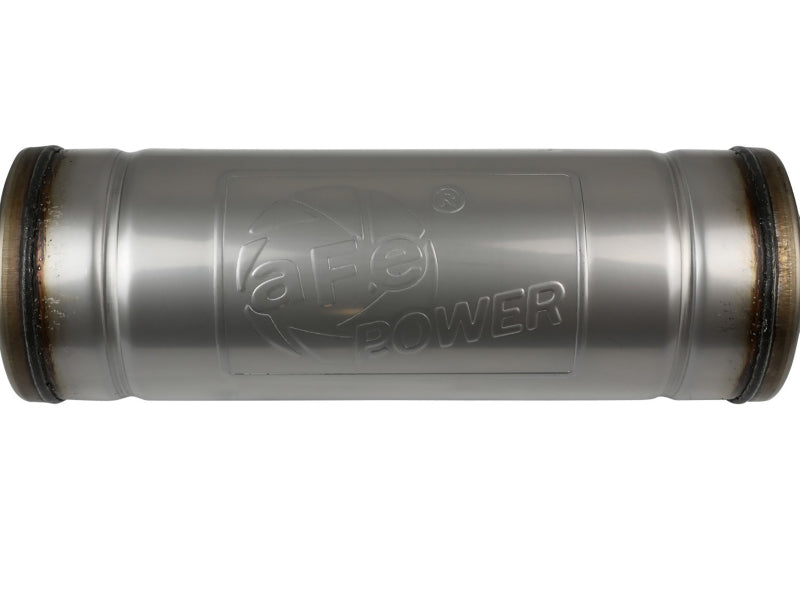 Load image into Gallery viewer, Afe 49-37015-P AFE Exhaust Cat Back
