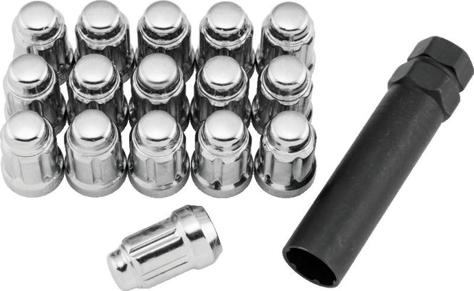 Quadboss 608818 QBS Lug Nuts