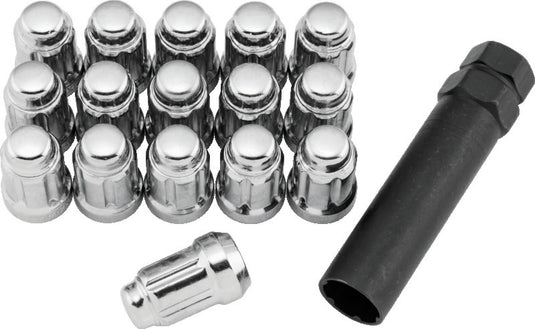 Quadboss 608818 QBS Lug Nuts