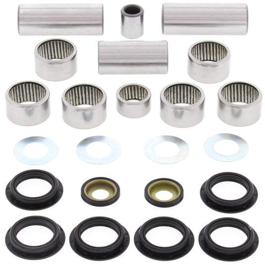 All Balls Racing 27-1036 ABR Linkage Bearing Kits
