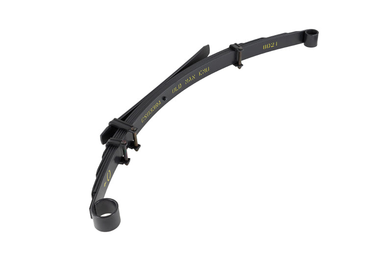 Load image into Gallery viewer, Old Man Emu CS033RA ARB OME Dakar Leaf Springs
