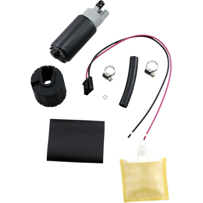 All Balls 47-2027 Fuel Pump Rebuild Kit