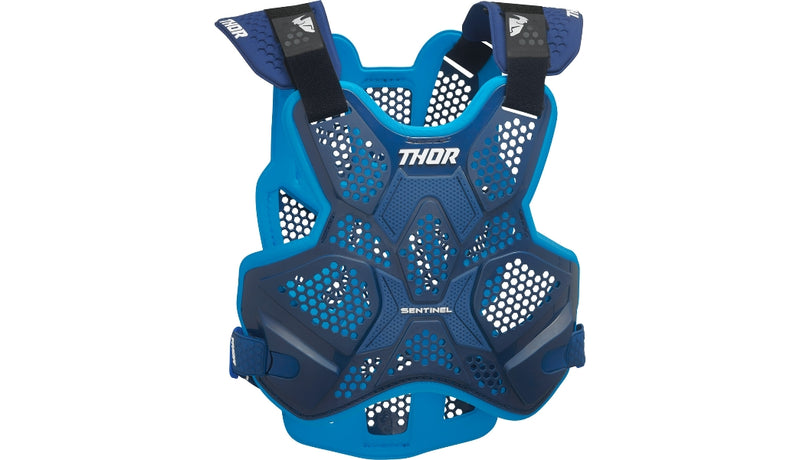 Thor Sentinel LTD Roost Guard Navy Blue