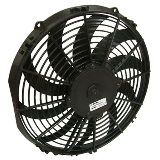 Spal 30100467 SPL Fans - Pull / Curved
