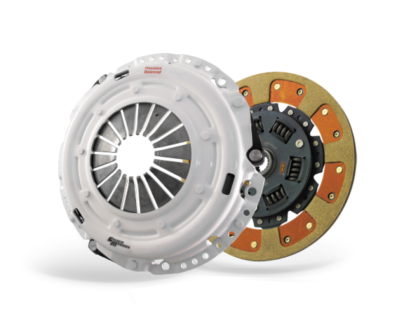 Load image into Gallery viewer, Clutch Masters 16083-HDTZ CM FX300 Clutch Kits
