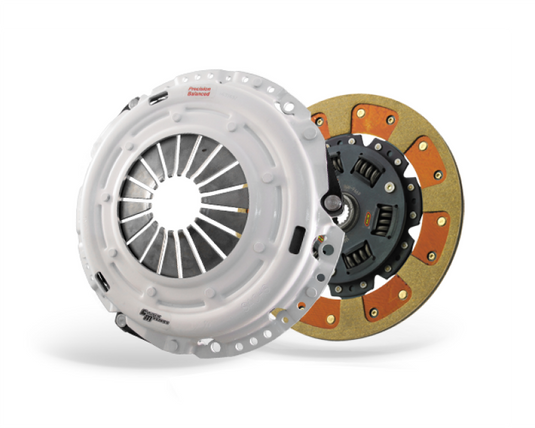 Clutch Masters 16083-HDTZ CM FX300 Clutch Kits