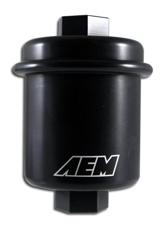 Aem 25-200BK AEM Fuel Filters