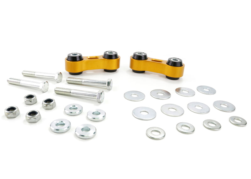 Load image into Gallery viewer, Whiteline KLC32 WL Sway Bar Links

