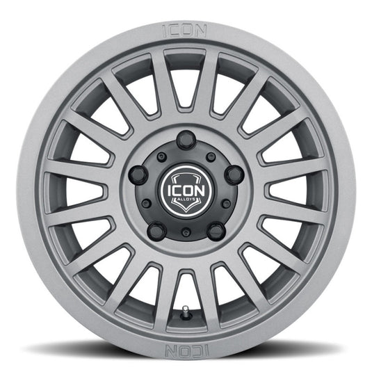 Icon 3617858347CH ICO Recon Wheels