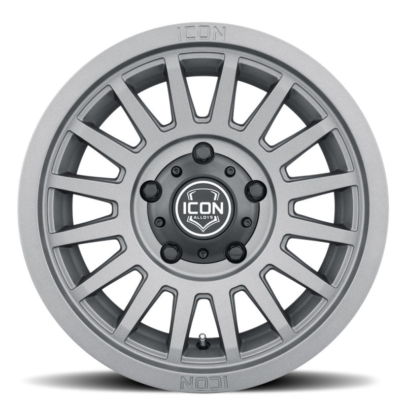 Load image into Gallery viewer, Icon 3617858347CH ICO Recon Wheels
