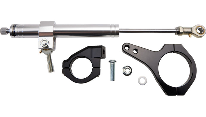 Drag Specialties 0414-0733 Steering Damper Kit