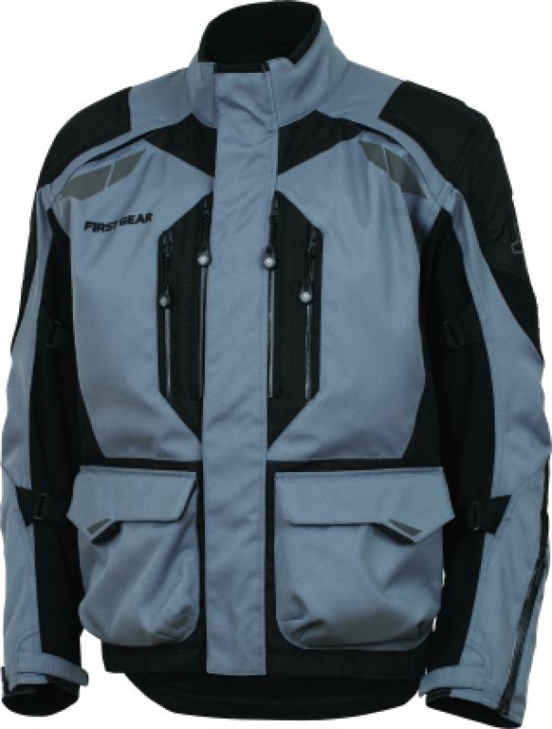 Load image into Gallery viewer, Firstgear 525863 FSG Kathmandu 2.0 Jackets
