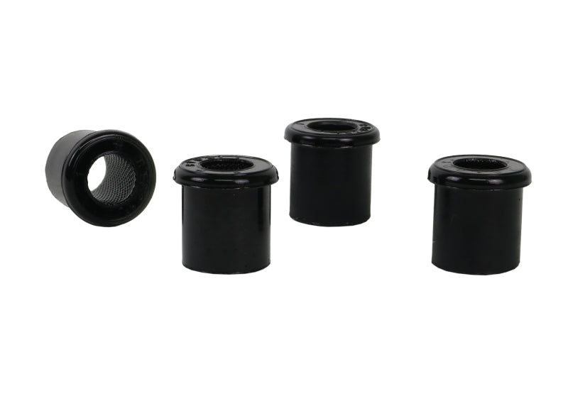 Load image into Gallery viewer, Whiteline W71021 WL Bushings - Spring
