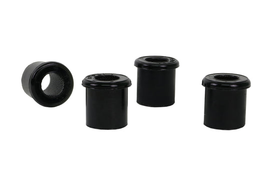 Whiteline W71021 WL Bushings - Spring
