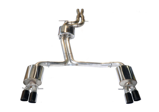 Awe Tuning 3010-43030 AWE Cat-Back Touring