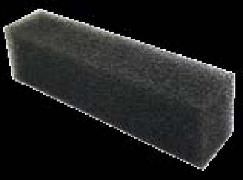 Sp1 SM-07085 Air Box Foam Seals